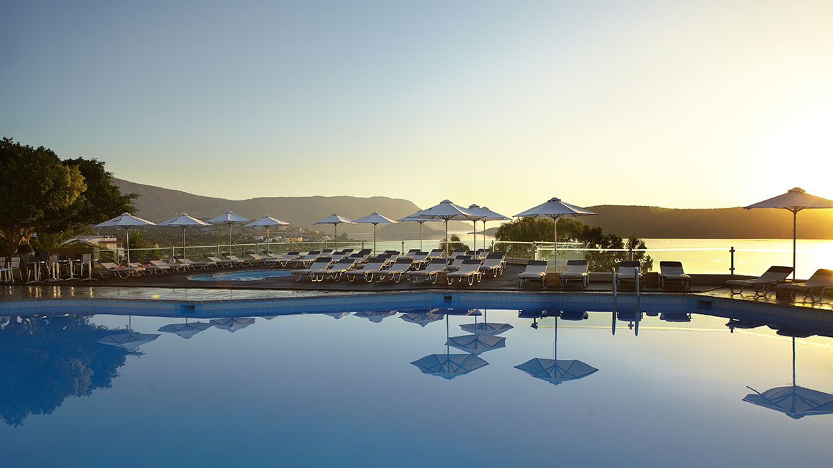 Elounda Blu Cool Living selection - NR